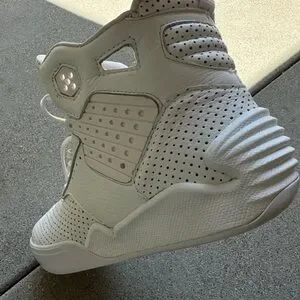 Supra SKYTOP IV S99015 White Perforated Leather Adult Men’s 8 Chad Muska The Supra Skytop V Has Landed in Three Colorways - WearTesters main image 4